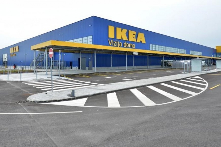 IKEA Shopping centar