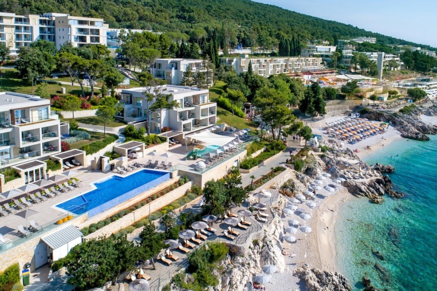Valamar Girandella Resort