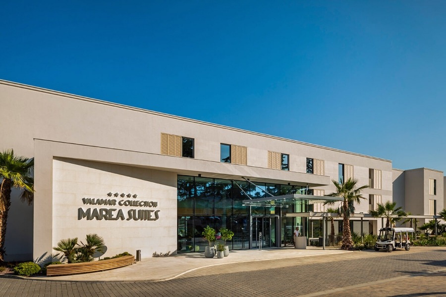 Marea Valamar Collection Suites