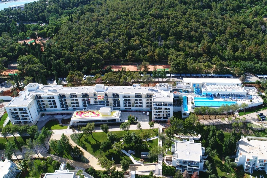 Valamar Girandella Maro Suites