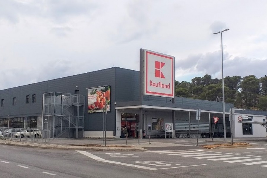 Kaufland - Makarska