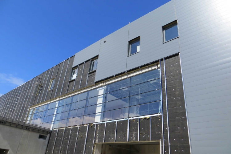 Kaufland - Sloboština