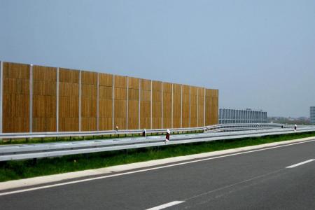 Zidovi za zaštitu od buke ARZ