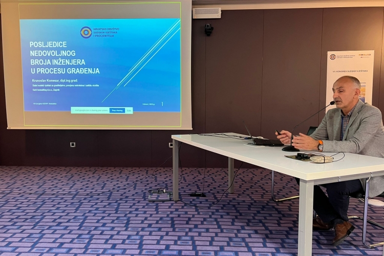  VII. kongres sudskih vještaka i procjenitelja 