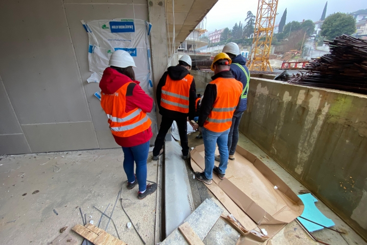 PROFESSIONAL DEVELOPMENT: RAL Installation with Würth