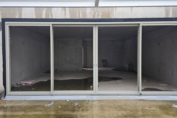 PROFESSIONAL DEVELOPMENT: RAL Installation with Würth