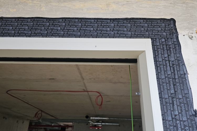 PROFESSIONAL DEVELOPMENT: RAL Installation with Würth