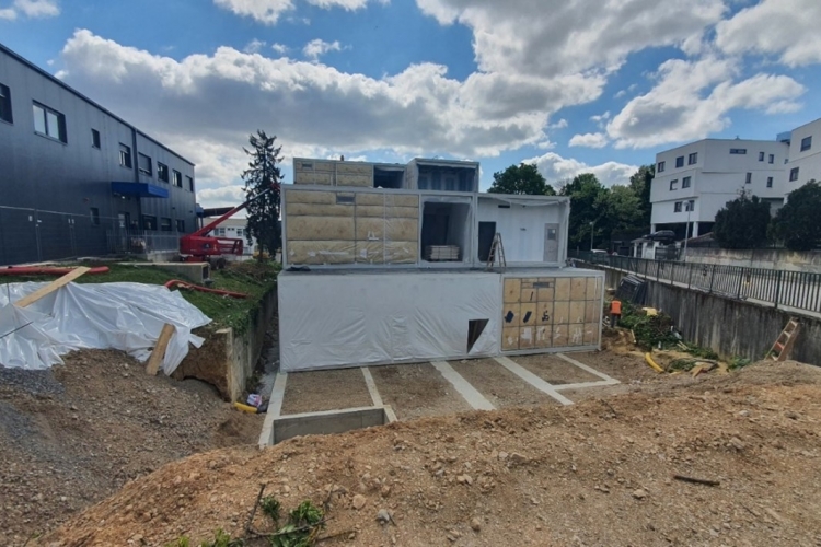 KBC Sestre milosrdnice