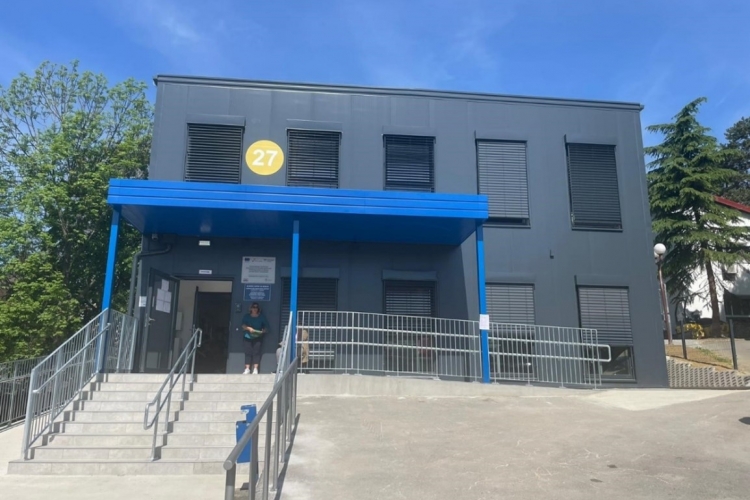 KBC Sestre milosrdnice