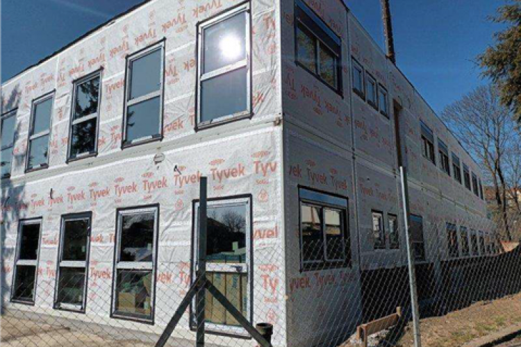 KBC Sestre milosrdnice