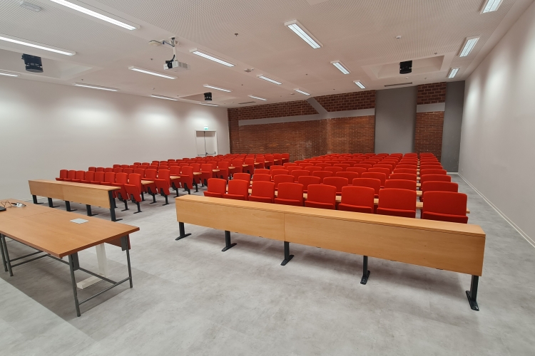 FINISHED PROJCT: SD Martinovka