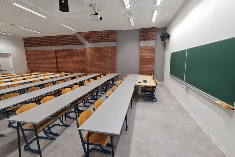 FINISHED PROJCT: SD Martinovka