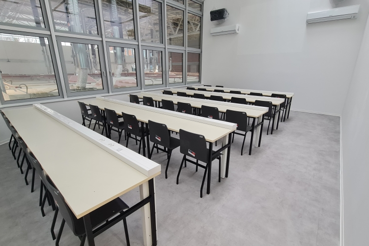 FINISHED PROJCT: SD Martinovka