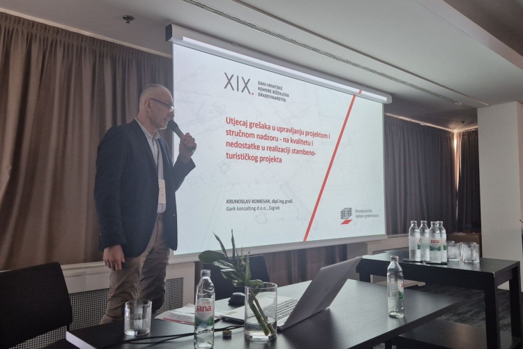 CONFERENCE: 19th Days of CCCE