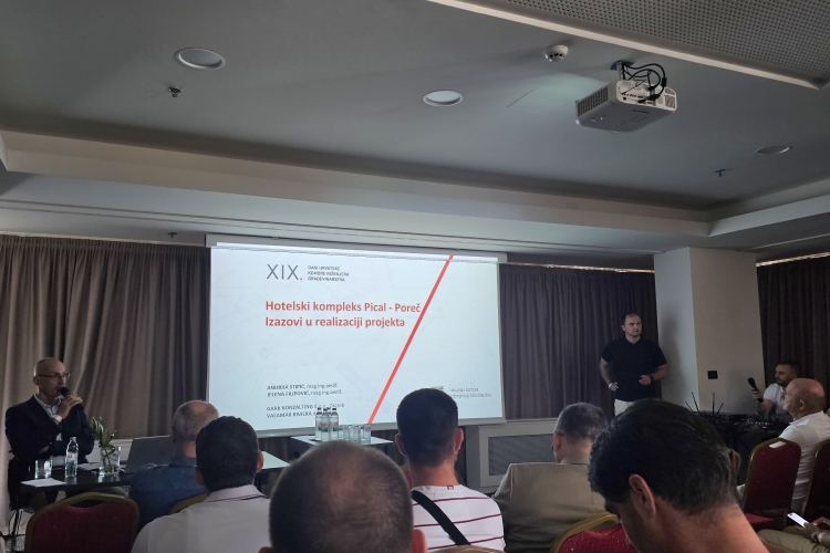 CONFERENCE: 19th Days of CCCE