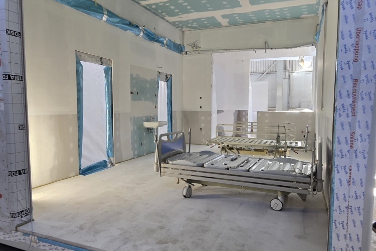 PRODUCTION SITE VISIT: Jedinstvo d.o.o. Krapina