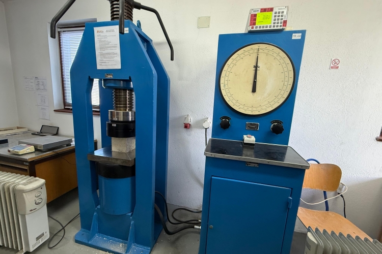 POSJET PROIZVODNJI: Međimurje graditeljstvo