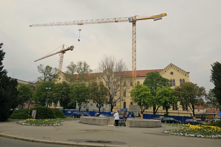 University of Zagreb Faculty of Law